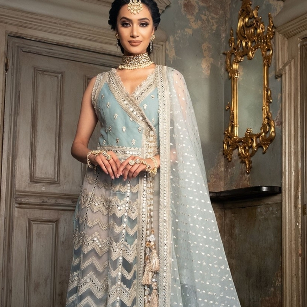 Sobia Nazir Angrakha